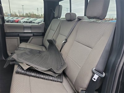 2022 Ford F-350SD XLT