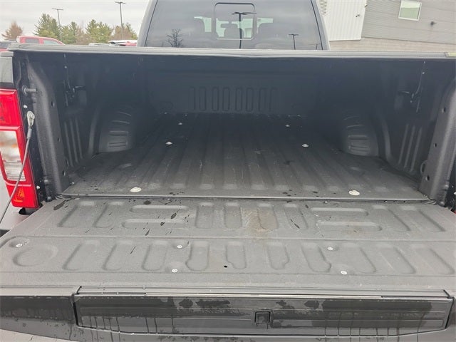 2022 Ford F-350SD XLT