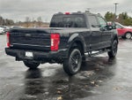 2022 Ford F-350SD XLT