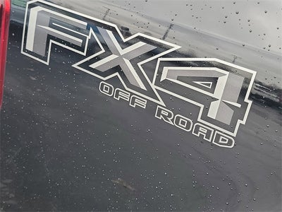 2022 Ford F-350SD XLT