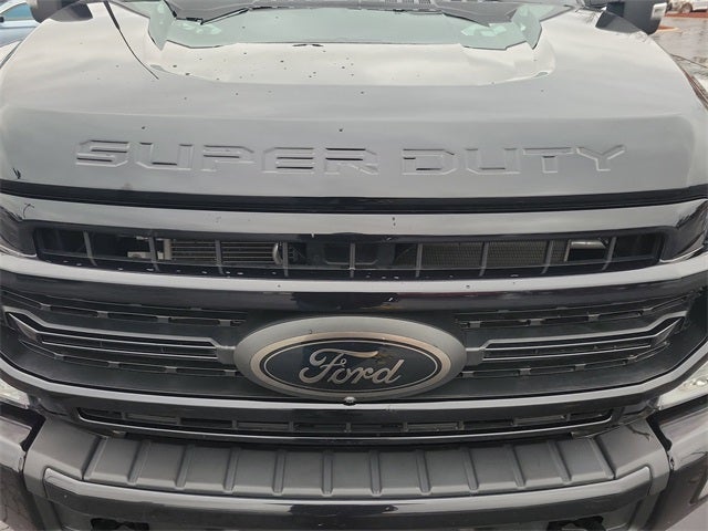 2022 Ford F-350SD XLT