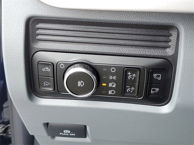 2025 Ford F-350SD XLT