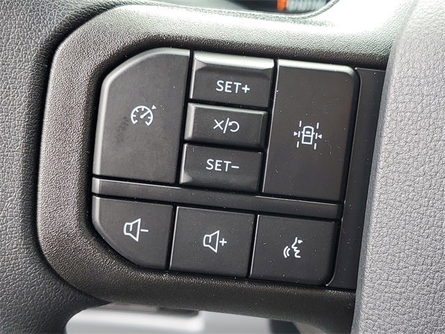 2025 Ford F-350SD XLT