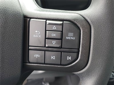 2025 Ford F-350SD XLT