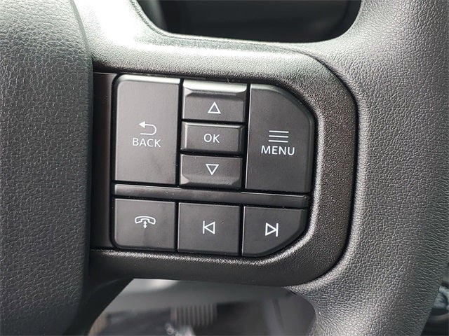 2025 Ford F-350SD XLT