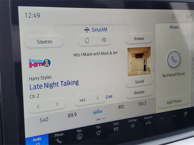 2025 Ford F-350SD XLT