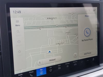 2025 Ford F-350SD XLT