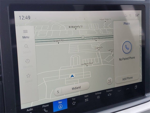 2025 Ford F-350SD XLT