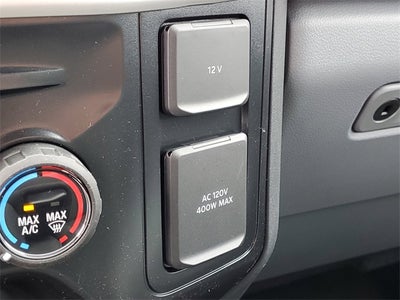 2025 Ford F-350SD XLT