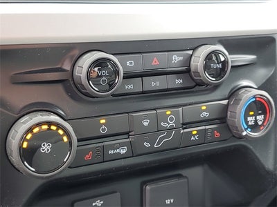 2025 Ford F-350SD XLT