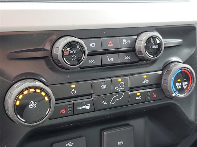 2025 Ford F-350SD XLT