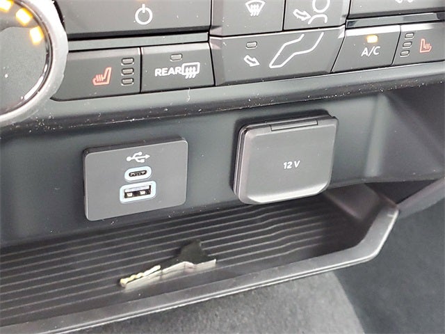 2025 Ford F-350SD XLT