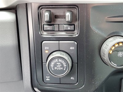 2025 Ford F-350SD XLT