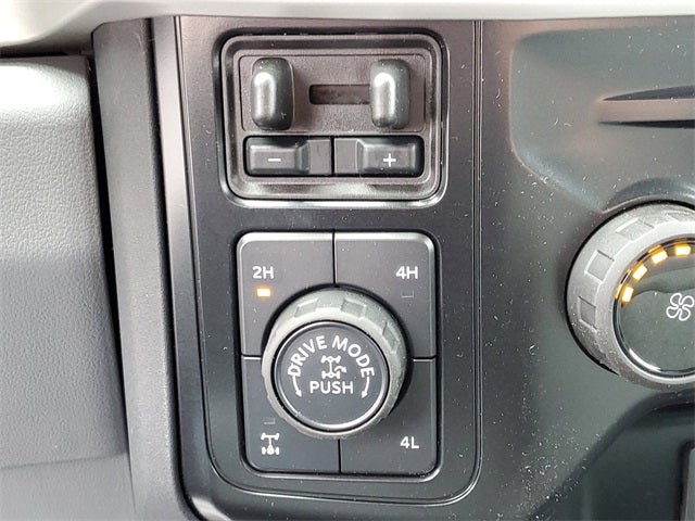 2025 Ford F-350SD XLT