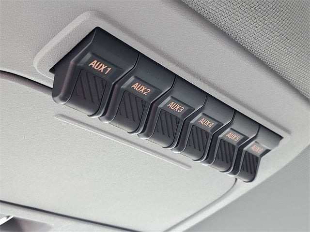 2025 Ford F-350SD XLT