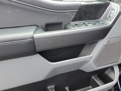 2025 Ford F-350SD XLT