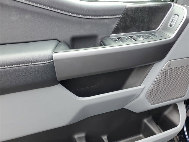 2025 Ford F-350SD XLT