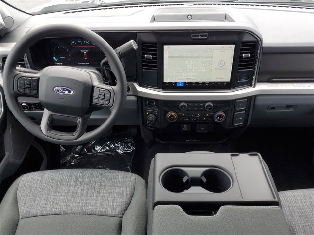 2025 Ford F-350SD XLT