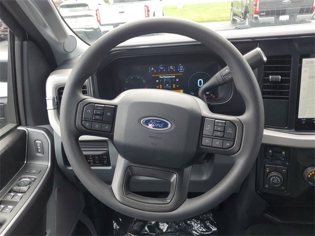 2025 Ford F-350SD XLT