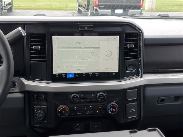 2025 Ford F-350SD XLT