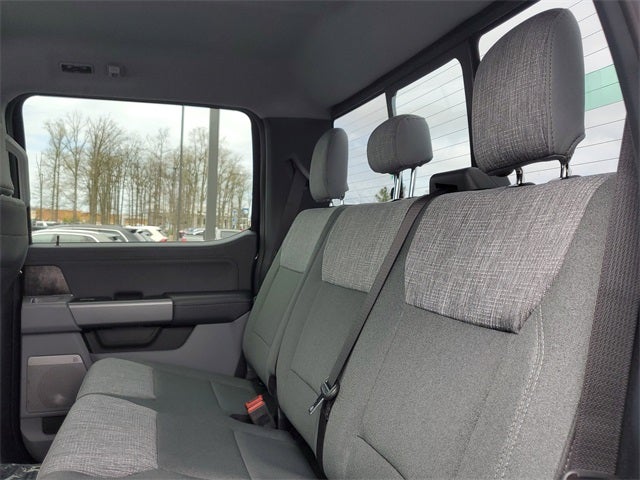 2025 Ford F-350SD XLT