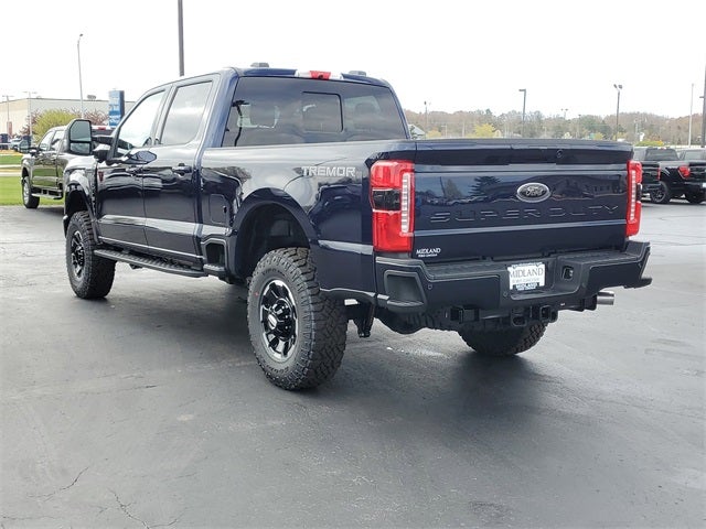 2025 Ford F-350SD XLT