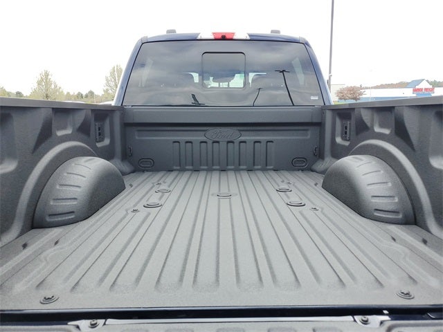 2025 Ford F-350SD XLT