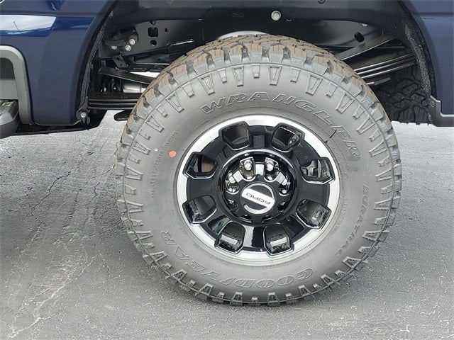 2025 Ford F-350SD XLT