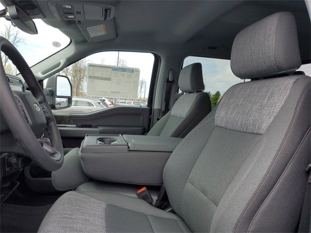 2025 Ford F-350SD XLT