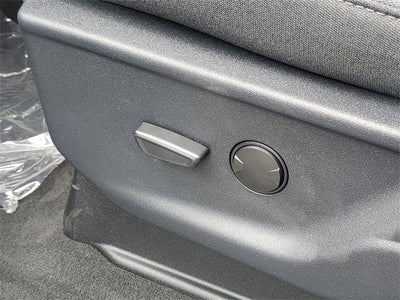 2025 Ford F-350SD XLT