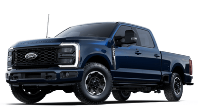 2025 Ford F-350SD XLT
