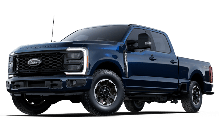 2025 Ford F-350SD XLT