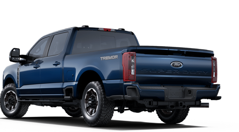 2025 Ford F-350SD XLT