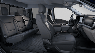 2025 Ford F-350SD XLT