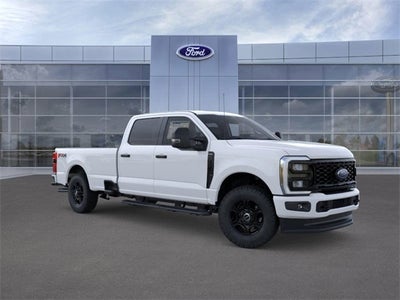 2026 Ford F-350SD XL