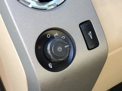 2011 Ford F-350SD Lariat