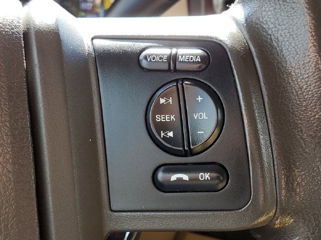 2011 Ford F-350SD Lariat