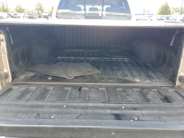 2011 Ford F-350SD Lariat