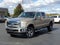 2011 Ford F-350SD Lariat