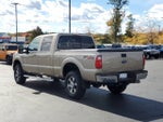 2011 Ford F-350SD Lariat
