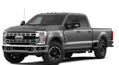 2026 Ford F-350SD XLT