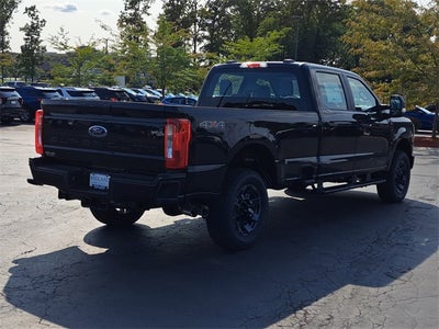 2026 Ford F-350SD XL