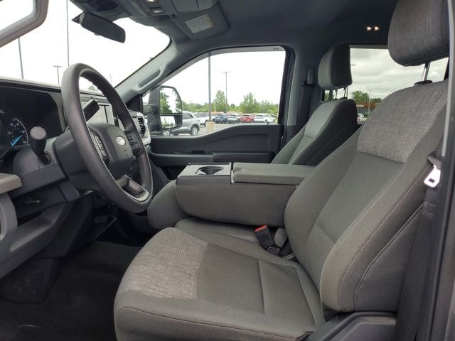2025 Ford F-350SD XLT