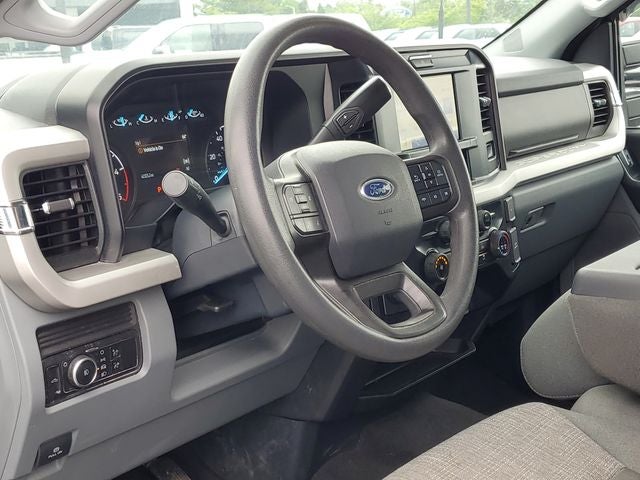 2025 Ford F-350SD XLT