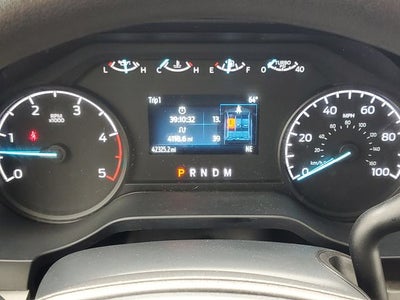 2025 Ford F-350SD XLT
