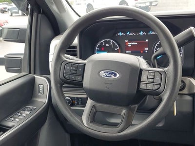 2025 Ford F-350SD XLT