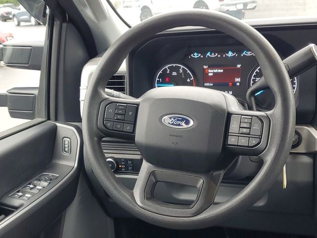 2025 Ford F-350SD XLT