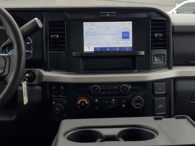 2025 Ford F-350SD XLT