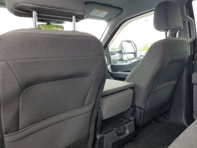 2025 Ford F-350SD XLT
