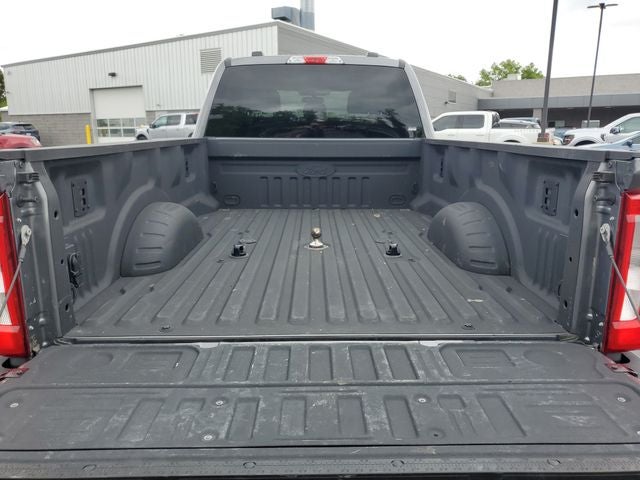 2025 Ford F-350SD XLT